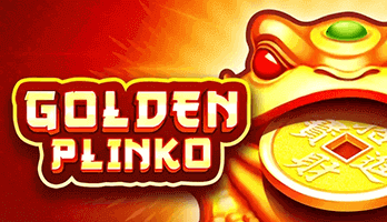 Golden Plinko Golden Plinko at 1win