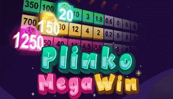 Plinko Mega Win Plinko Mega Win at 1win