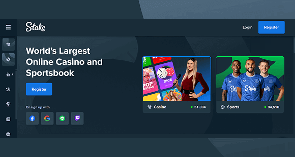 Stake official website Stake official website